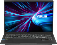 16" Ноутбук ASUS V16 V3607VH-RP075 черный