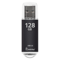 Память USB Flash 128 ГБ Smartbuy V-Cut [SB128GBVC-K3]
