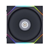Реверсный вентилятор LIAN LI UNI FAN TL WIRELESS 140 [G99.14RTL1W1B.R0] черный