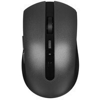 Мышь беспроводная RAPOO M350 [M350-DGRY] серый