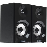 Колонки DEXP R350 черный