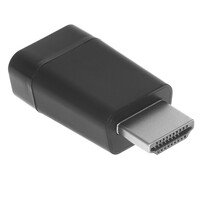 Переходник однонаправленный Cablexpert HDMI - VGA