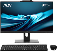 23.8" Моноблок MSI PRO AP242P 14M-808XRU [9S6-AE0621-840]