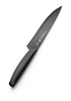 Нож Apollo Genio Nero Steel NST-02