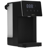 Термопот DEXP DTP-2404 черный