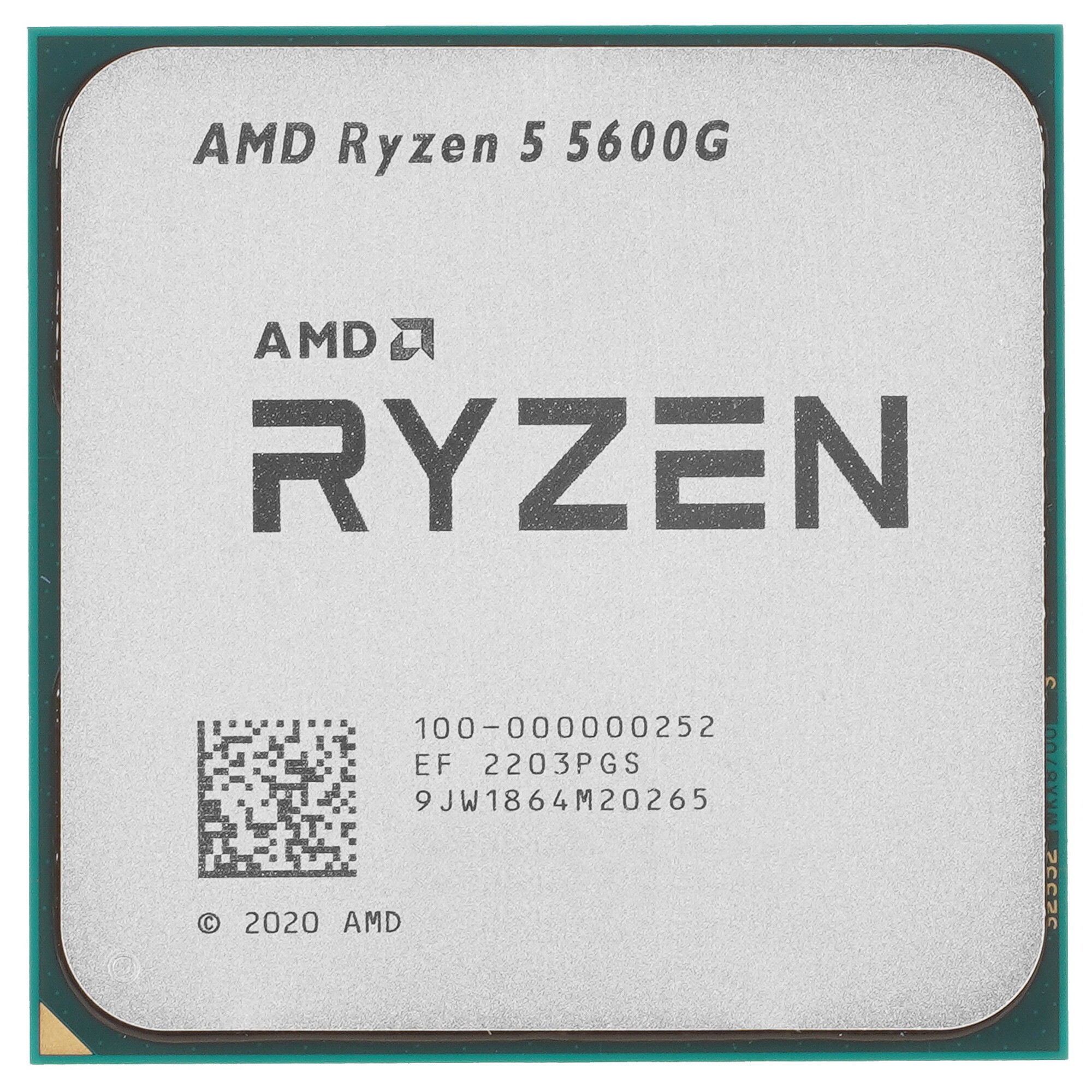 Купить Процессор Ryzen 7 3800x