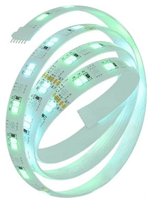 Обзор светодиодной ленты Sber SBDV-00033
