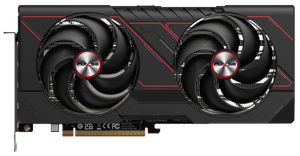 Видеокарта Sapphire AMD Radeon RX 9070 GRE GAMING OC [11354-01-20G]