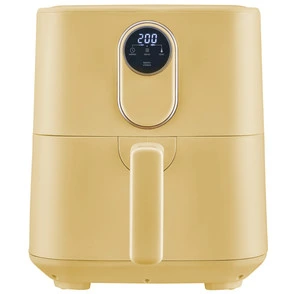 Аэрогриль DEXP AGR-1805 желтый