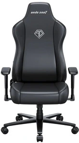 Компьютерное кресло AndaSeat Novis черный