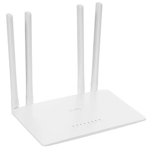 Обзор Wi-Fi роутера Cudy WR1200