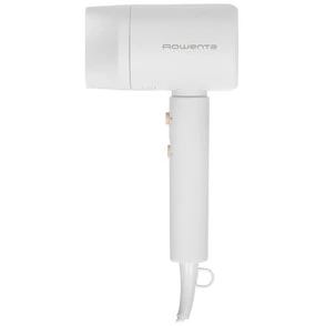 Фен Rowenta Compact CV6203F1 белый/бежевый