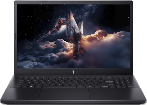 15.6" Ноутбук Acer Nitro V 15 ANV15-52 черный