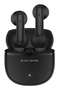 Наушники TWS Black Shark Lucifer T24  черный 2025