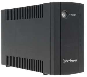 Обзор ИБП CyberPower UTC650E