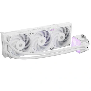 Обзор СЖО ID-Cooling DX360 MAX