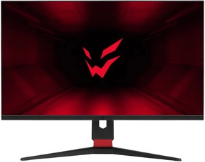 Обзор монитора ARDOR GAMING INFINITY AF27H1 с частотой обновления 240 Гц