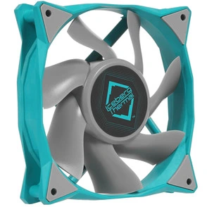 Обзор вентилятора Iceberg Thermal IceGALE 120