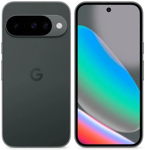 6.3" Смартфон Google Pixel 10 128 ГБ черный