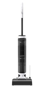 Обзор вертикального моющего пылесоса Trouver K20 PRO