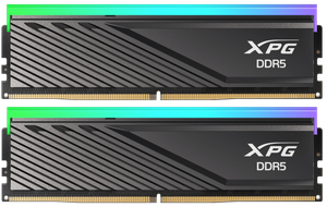 Обзор комплекта оперативной памяти DDR5 32 ГБ (2x16 ГБ) ADATA XPG Lancer Blade RGB 6000 MT/s — чудеса заводской калибровки
