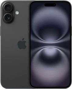 Обзор iPhone 16 Plus — идеальный смартфон для всего!
