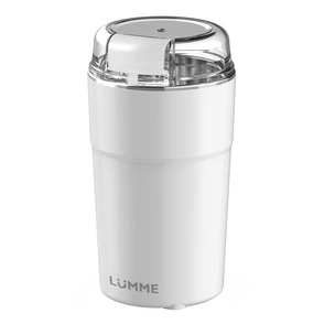 Обзор кофемолки Lumme LU-CG2608A — компаньон моего доброго утра