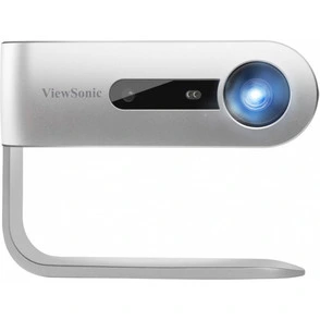 Обзор на портативный проектор ViewSonic M1+