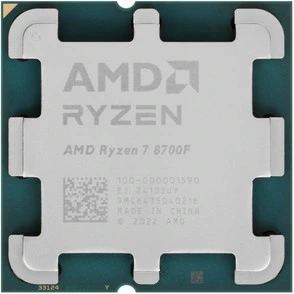 Обзор процессора AMD Ryzen 7 8700F — спорный Ryzen или скрытый хит для AM5?