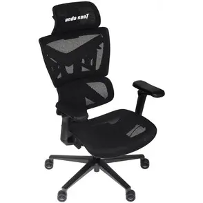 Компьютерное кресло AndaSeat X-Air Pro черный