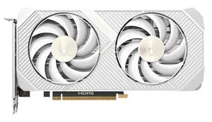 Видеокарта Zotac GeForce RTX 5070 GAMING Twin Edge OC White Edition [ZT-B50700Q-10P]