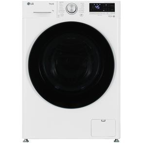 Обзор стиральной машины LG F2V5HS5W