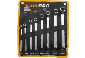 Набор ключей TOLSEN 15895