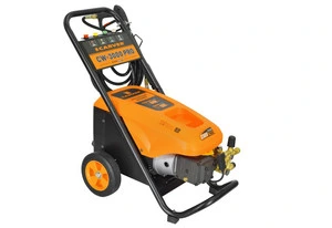 Обзор, тест и опыт использования минимойки Carver CW-3000 PRO