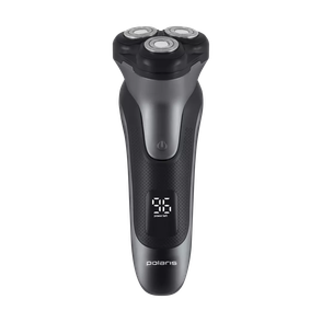 Обзор электробритвы Polaris PMR 0420R flex&float 4D PRO