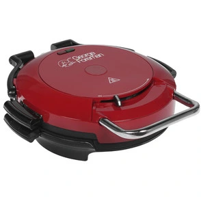 Обзор электрогриля George Foreman 24640-56