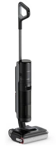 Вертикальный пылесос моющий Dreame H12 Dual FlexReach  черный