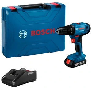 Дрель-шуруповерт Bosch GSB 183-Li