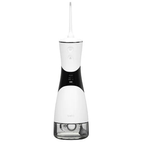 Обзор ирригатора Sheo Voss White Foam