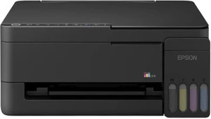 МФУ струйное Epson EcoTank Home L3356