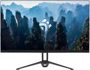 Обзор монитора DEXP GS DF24N1S2 — 200 Гц ЗА 7999 рублей