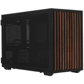 Корпус LIAN LI B4X-WD BLACK [G99.B4X-WD.R0] черный