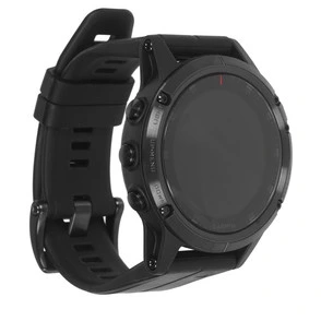 Garmin Fenix 5 Plus — быстрее, глубже, сильнее