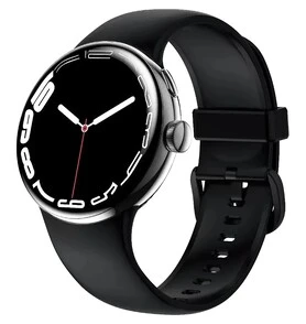 Обзор смарт-часов WiWatch R1