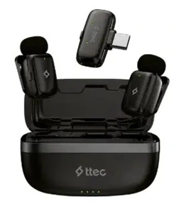 Радиосистема TTEC GoMic Lite