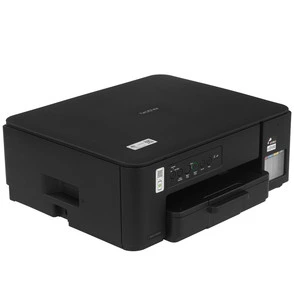 Обзор на струйное МФУ Brother DCP-T430W