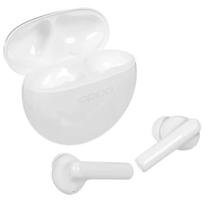 Обзор наушников Oppo Enco Buds 2