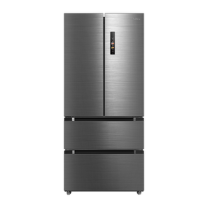 Холодильник многодверный   Midea MDRF692MIE46 серебристый