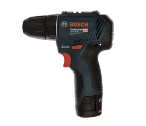 Обзор аккумуляторной дрели-шуруповерта BOSCH GSR 12V-30