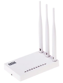 Обзор Wi-Fi роутера NETIS WF2409E